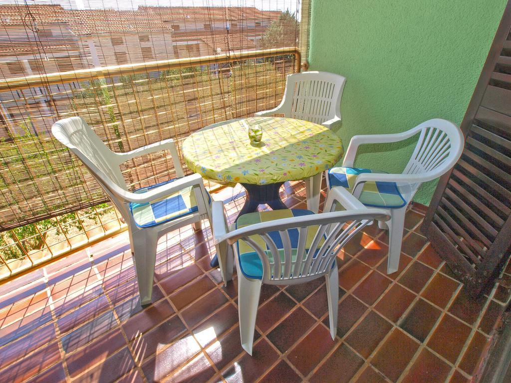 Apartment Stipe 1444 Marčana Esterno foto
