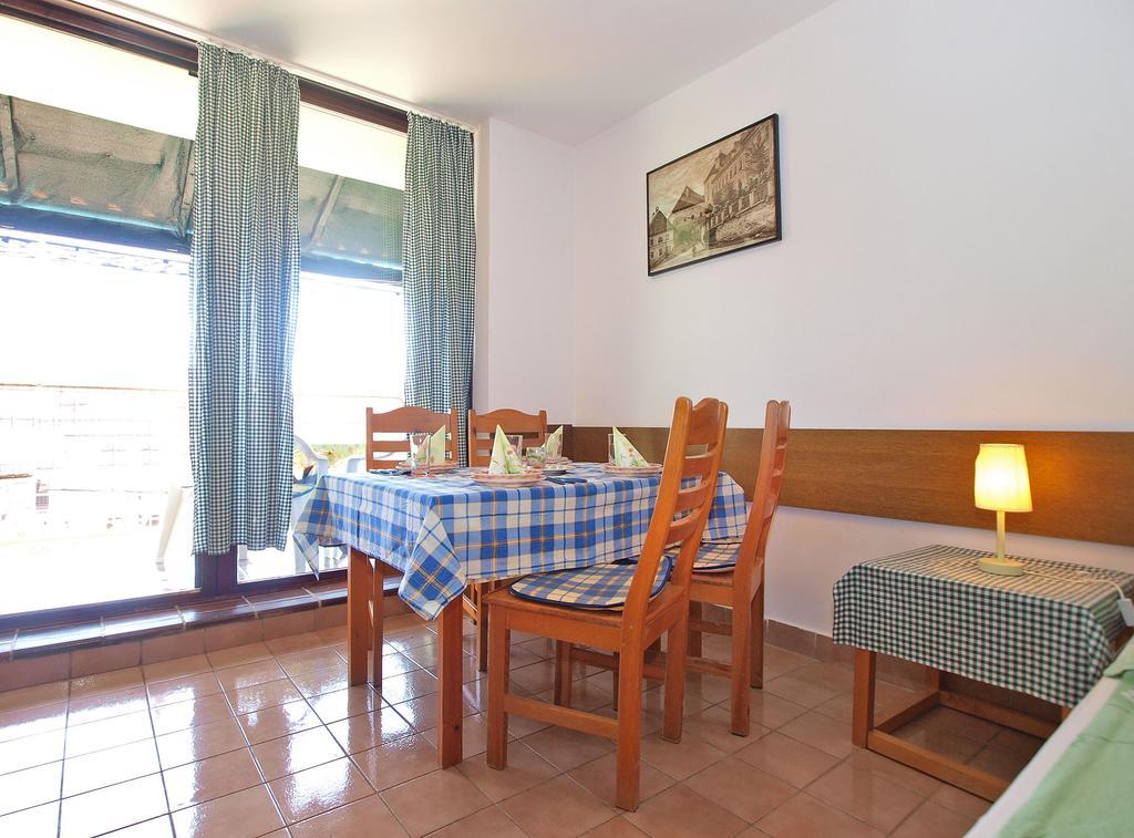 Apartment Stipe 1444 Marčana Esterno foto
