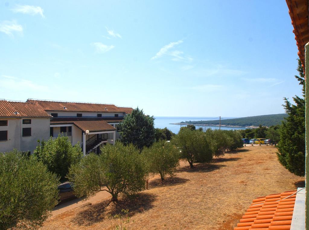 Apartment Stipe 1444 Marčana Esterno foto